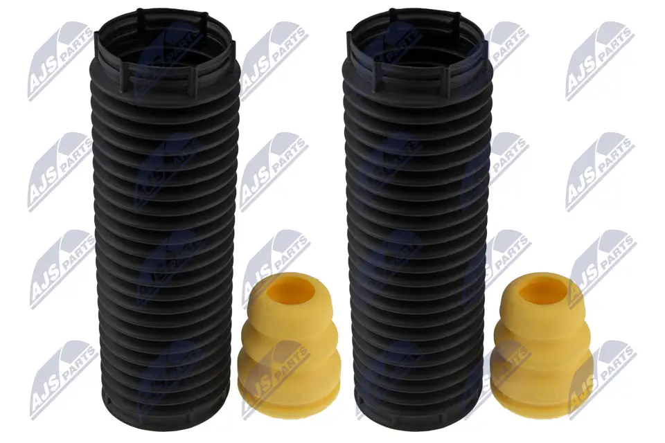 Staubschutzsatz, Stoßdämpfer Vorderachse NTY AB-VV-006K