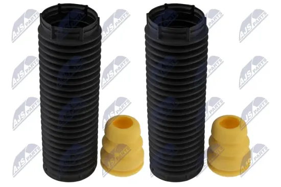 Staubschutzsatz, Stoßdämpfer Vorderachse NTY AB-VV-006K Bild Staubschutzsatz, Stoßdämpfer Vorderachse NTY AB-VV-006K