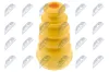 Anschlagpuffer, Federung Hinterachse NTY AB-VW-005
