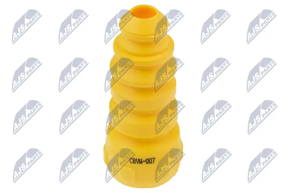 Anschlagpuffer, Federung Hinterachse NTY AB-VW-007