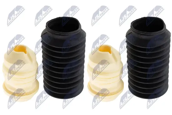 Staubschutzsatz, Stoßdämpfer Vorderachse links Vorderachse rechts NTY AB-VW-022K Bild Staubschutzsatz, Stoßdämpfer Vorderachse links Vorderachse rechts NTY AB-VW-022K