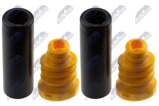 Staubschutzsatz, Stoßdämpfer Hinterachse NTY AB-VW-030K Bild Staubschutzsatz, Stoßdämpfer Hinterachse NTY AB-VW-030K