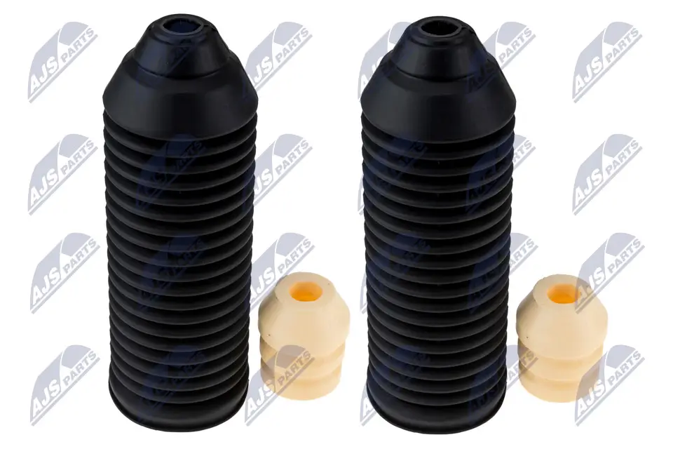 Staubschutzsatz, Stoßdämpfer Vorderachse NTY AB-VW-034K