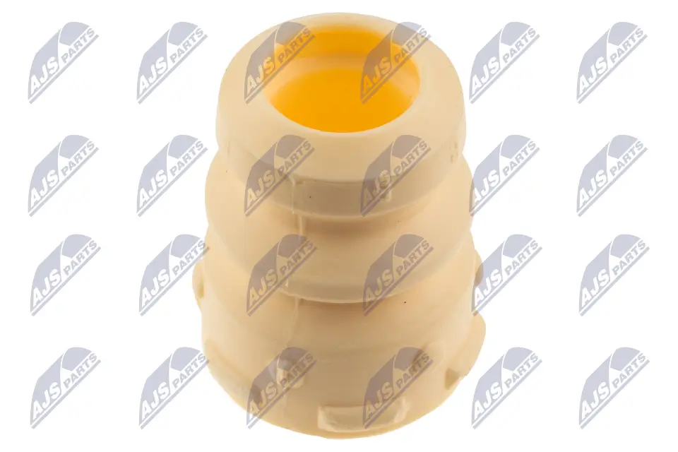 Anschlagpuffer, Federung Vorderachse links Vorderachse rechts NTY AB-VW-036