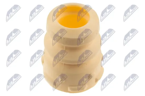 Anschlagpuffer, Federung Vorderachse links Vorderachse rechts NTY AB-VW-036 Bild Anschlagpuffer, Federung Vorderachse links Vorderachse rechts NTY AB-VW-036