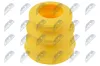 Anschlagpuffer, Federung Vorderachse NTY AB-WW-001
