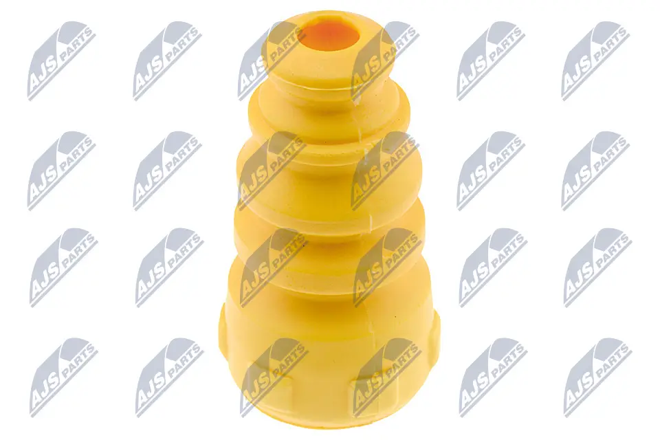 Anschlagpuffer, Federung Hinterachse NTY AB-WW-005