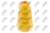 Anschlagpuffer, Federung Hinterachse NTY AB-WW-005