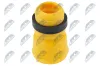 Anschlagpuffer, Federung Vorderachse NTY AB-WW-015