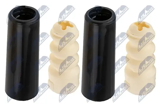 Staubschutzsatz, Stoßdämpfer Hinterachse NTY AB-WW-035K Bild Staubschutzsatz, Stoßdämpfer Hinterachse NTY AB-WW-035K