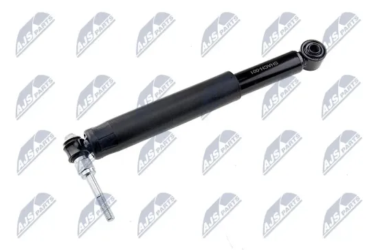 Lenkungsdämpfer NTY ACH-001 Bild Lenkungsdämpfer NTY ACH-001