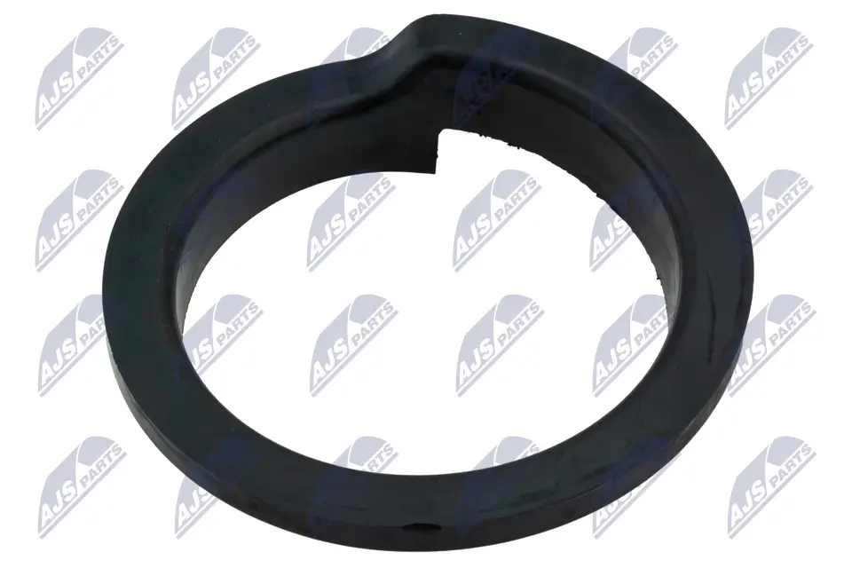 Federteller Vorderachse links Vorderachse rechts NTY AD-BM-005