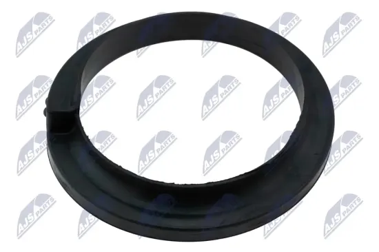 Federteller Vorderachse links Vorderachse rechts NTY AD-BM-005 Bild Federteller Vorderachse links Vorderachse rechts NTY AD-BM-005