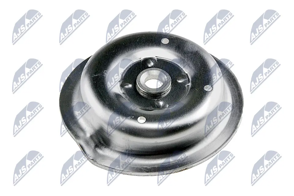 Federteller Vorderachse oben NTY AD-BM-007