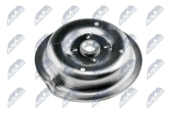 Federteller Vorderachse oben NTY AD-BM-007 Bild Federteller Vorderachse oben NTY AD-BM-007