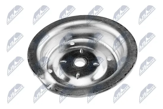 Federteller Vorderachse oben NTY AD-BM-007 Bild Federteller Vorderachse oben NTY AD-BM-007