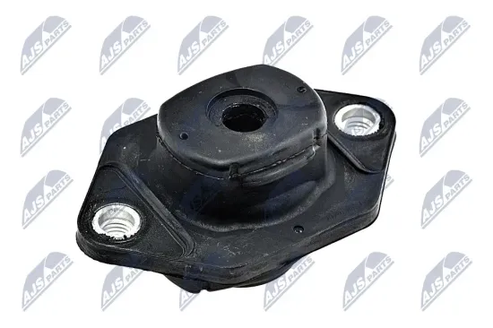 Lagerung, Stoßdämpfer Hinterachse beidseitig unten NTY AD-BM-008 Bild Lagerung, Stoßdämpfer Hinterachse beidseitig unten NTY AD-BM-008