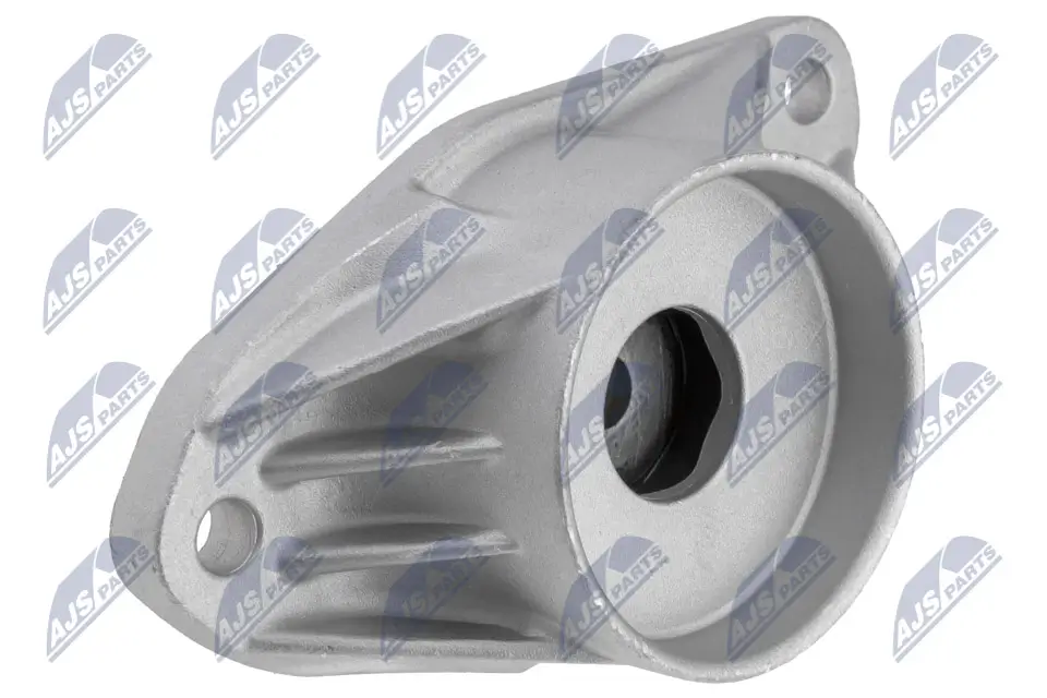 Lagerung, Stoßdämpfer Hinterachse NTY AD-BM-009