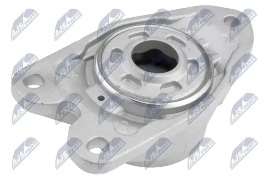 Lagerung, Stoßdämpfer Hinterachse NTY AD-BM-009 Bild Lagerung, Stoßdämpfer Hinterachse NTY AD-BM-009