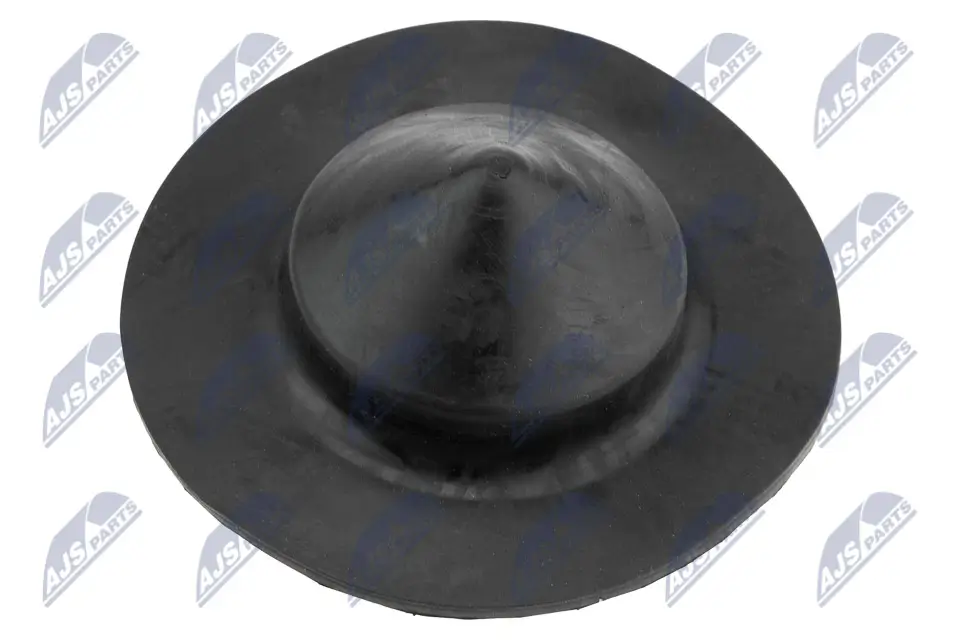 Federteller Hinterachse unten NTY AD-BM-013