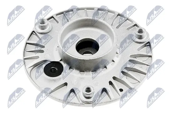 Federbeinstützlager Vorderachse Vorderachse links Vorderachse rechts NTY AD-BM-016 Bild Federbeinstützlager Vorderachse Vorderachse links Vorderachse rechts NTY AD-BM-016