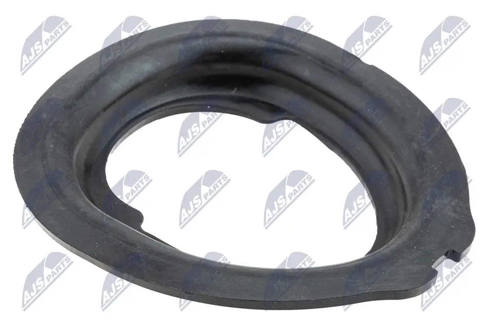 Federteller unten Vorderachse NTY AD-BM-018