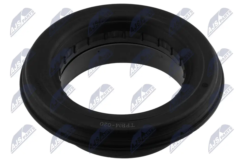 Reparatursatz, Federbeinstützlager Vorderachse NTY AD-BM-020