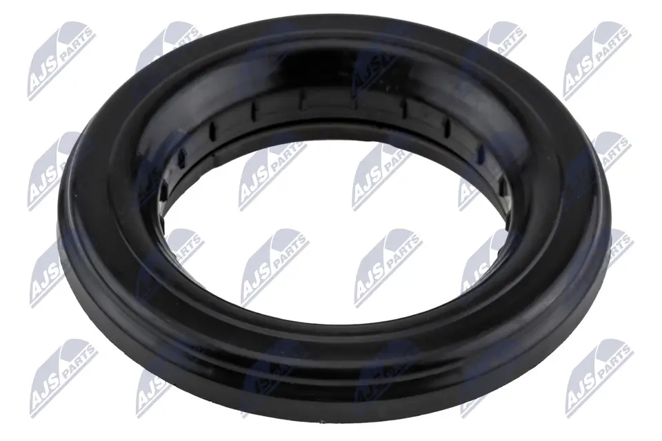 Wälzlager, Federbeinstützlager Vorderachse links Vorderachse rechts NTY AD-BM-021