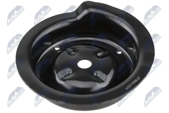 Federteller Vorderachse links Vorderachse rechts unten NTY AD-BM-024 Bild Federteller Vorderachse links Vorderachse rechts unten NTY AD-BM-024