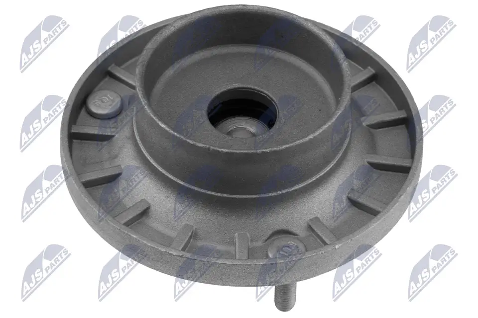 Federbeinstützlager Hinterachse links Hinterachse rechts NTY AD-BM-028