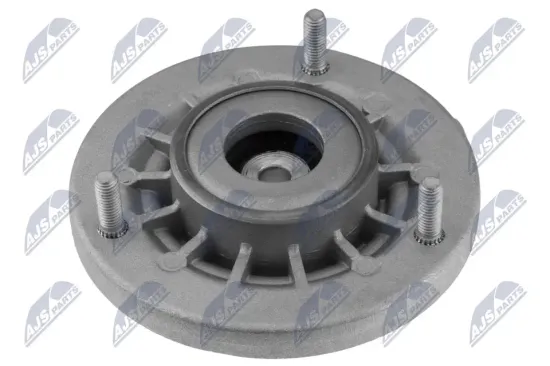 Federbeinstützlager Hinterachse links Hinterachse rechts NTY AD-BM-028 Bild Federbeinstützlager Hinterachse links Hinterachse rechts NTY AD-BM-028