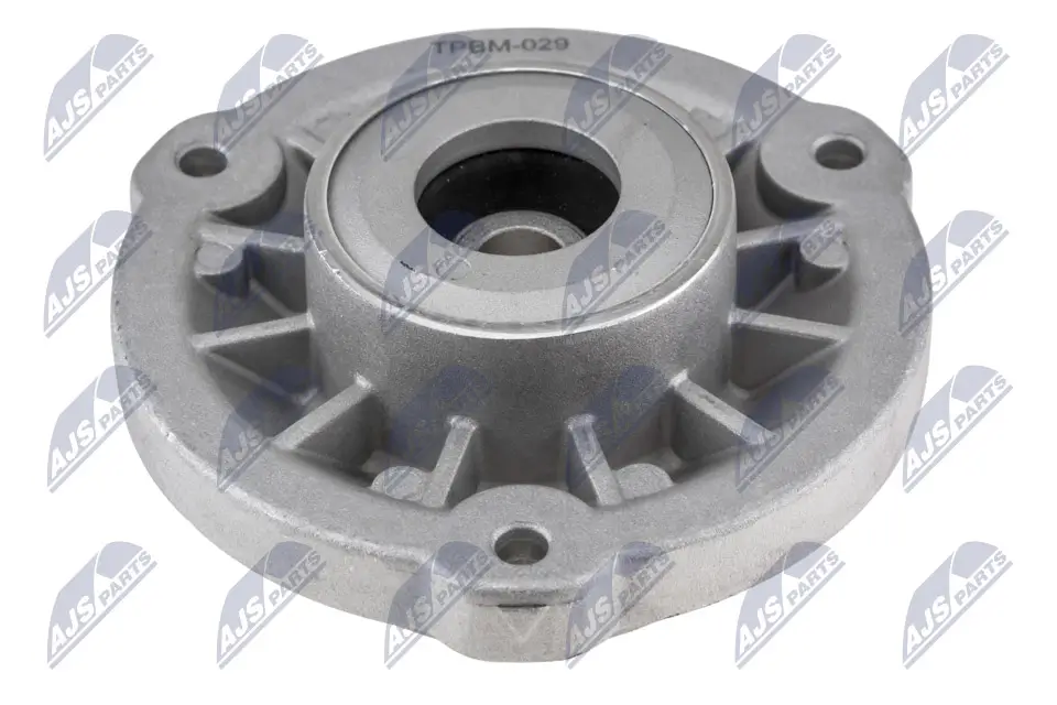 Federbeinstützlager oben Hinterachse links Hinterachse rechts NTY AD-BM-029