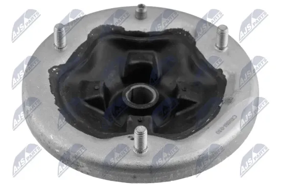 Federbeinstützlager Vorderachse links Vorderachse rechts NTY AD-BM-030 Bild Federbeinstützlager Vorderachse links Vorderachse rechts NTY AD-BM-030