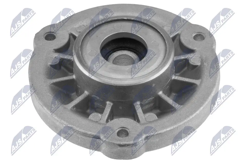 Federbeinstützlager Vorderachse links Vorderachse rechts NTY AD-BM-031