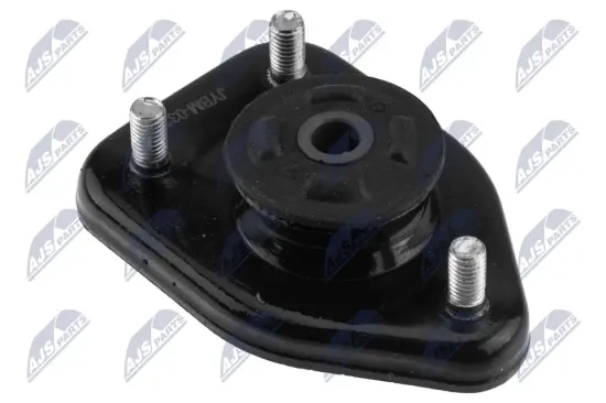 Montagesatz, Federbeinstützlager Hinterachse beidseitig NTY AD-BM-033 Bild Montagesatz, Federbeinstützlager Hinterachse beidseitig NTY AD-BM-033