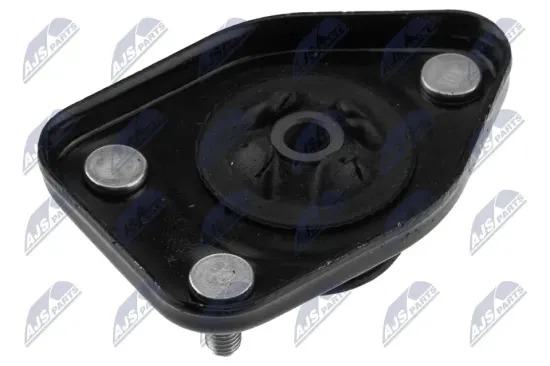 Montagesatz, Federbeinstützlager Hinterachse beidseitig NTY AD-BM-033 Bild Montagesatz, Federbeinstützlager Hinterachse beidseitig NTY AD-BM-033