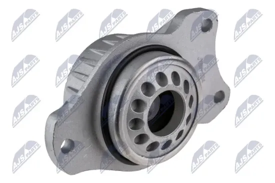 Montagesatz, Federbeinstützlager Hinterachse links Hinterachse rechts NTY AD-BM-034 Bild Montagesatz, Federbeinstützlager Hinterachse links Hinterachse rechts NTY AD-BM-034