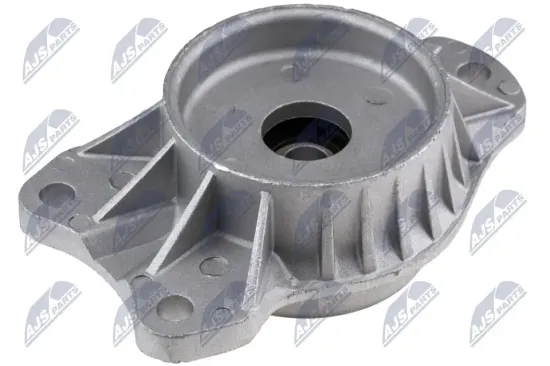 Montagesatz, Federbeinstützlager Hinterachse links Hinterachse rechts NTY AD-BM-034 Bild Montagesatz, Federbeinstützlager Hinterachse links Hinterachse rechts NTY AD-BM-034