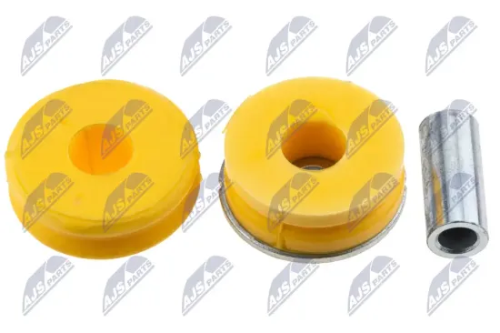 Montagesatz, Federbeinstützlager Hinterachse links Hinterachse rechts NTY AD-BM-035 Bild Montagesatz, Federbeinstützlager Hinterachse links Hinterachse rechts NTY AD-BM-035