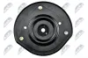 Federbeinstützlager Vorderachse NTY AD-CH-001 Bild Federbeinstützlager Vorderachse NTY AD-CH-001
