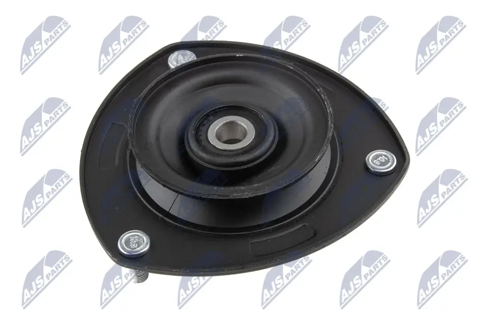 Lagerung, Stoßdämpfer Vorderachse NTY AD-CH-002