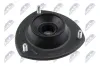 Lagerung, Stoßdämpfer Vorderachse NTY AD-CH-002 Bild Lagerung, Stoßdämpfer Vorderachse NTY AD-CH-002