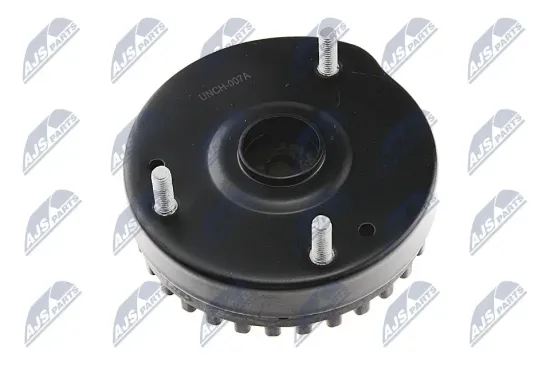 Federbeinstützlager Vorderachse NTY AD-CH-007A Bild Federbeinstützlager Vorderachse NTY AD-CH-007A