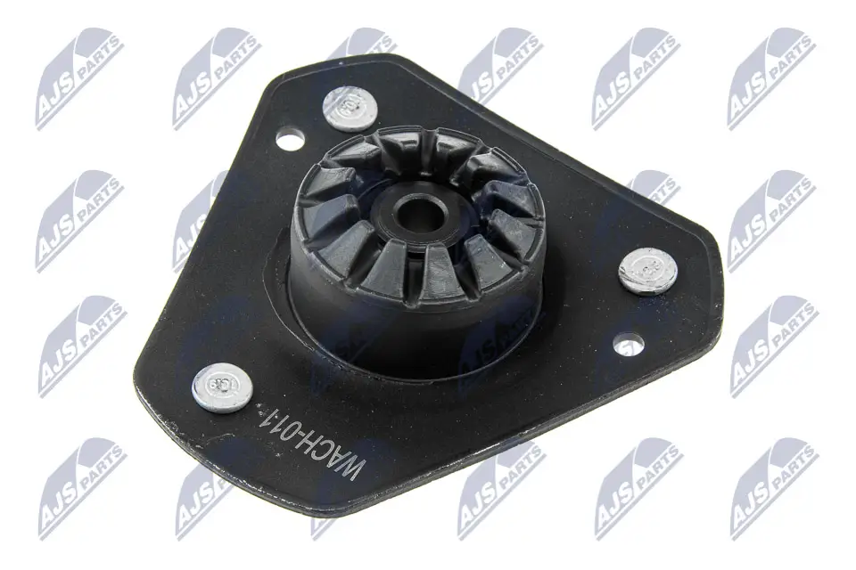 Federbeinstützlager Vorderachse Vorderachse links Vorderachse rechts NTY AD-CH-011