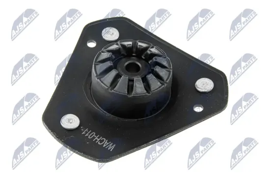 Federbeinstützlager Vorderachse Vorderachse links Vorderachse rechts NTY AD-CH-011 Bild Federbeinstützlager Vorderachse Vorderachse links Vorderachse rechts NTY AD-CH-011