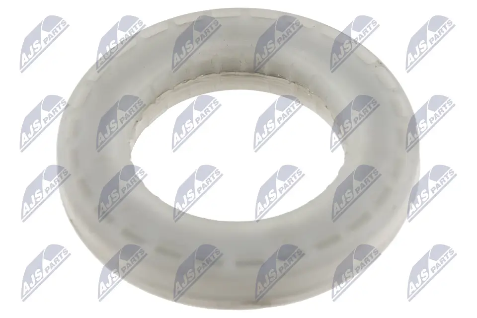 Wälzlager, Federbeinstützlager Vorderachse links Vorderachse rechts NTY AD-CH-016