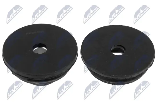 Reparatursatz, Federbeinstützlager Vorderachse links Vorderachse rechts NTY AD-CH-020A Bild Reparatursatz, Federbeinstützlager Vorderachse links Vorderachse rechts NTY AD-CH-020A