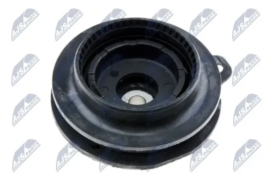 Federbeinstützlager Vorderachse links NTY AD-CH-037 Bild Federbeinstützlager Vorderachse links NTY AD-CH-037