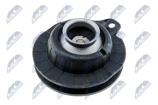 Federbeinstützlager Vorderachse rechts NTY AD-CH-038 Bild Federbeinstützlager Vorderachse rechts NTY AD-CH-038