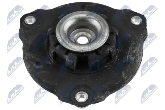 Widerstand, Innenraumgebläse NTY ERD-HD-004 Bild Widerstand, Innenraumgebläse NTY ERD-HD-004